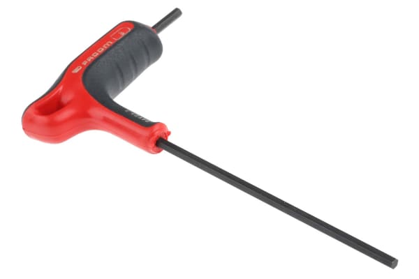 Product image for Facom Hex Key, 3mm