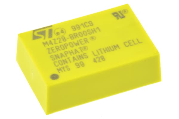 Product image for Lithium battery-M48Z/M40Z,M4Z28-BR00SH1