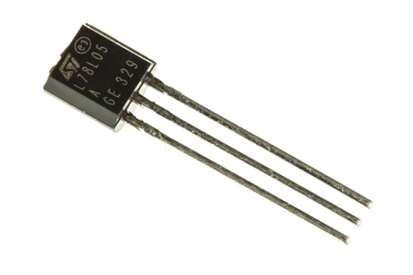 STMicroelectronics LM317T, 1 Linear Voltage, Voltage Regulator