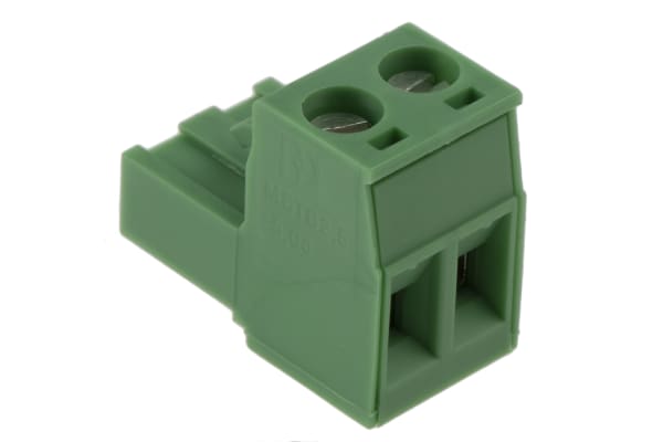 Product image for 2 WAY PARALLEL RISING CLAMP,5.08MM