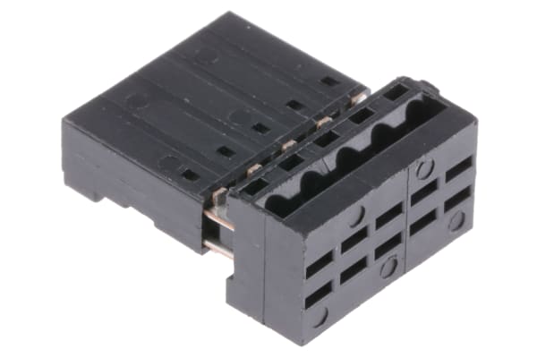 Product image for HE14 AUTOCOM CABLE SOCKET 22/24AWG 5W