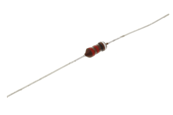 Product image for INDUCTOR THT AXIAL 22UH 560MA BC-HF