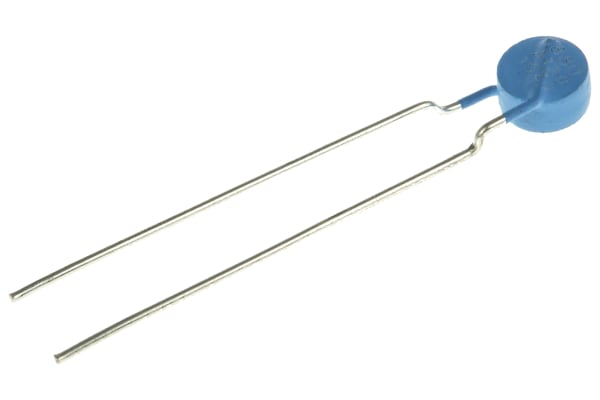 Product image for TYPE C880 PTC THERMISTOR,70OHM 120DEGC