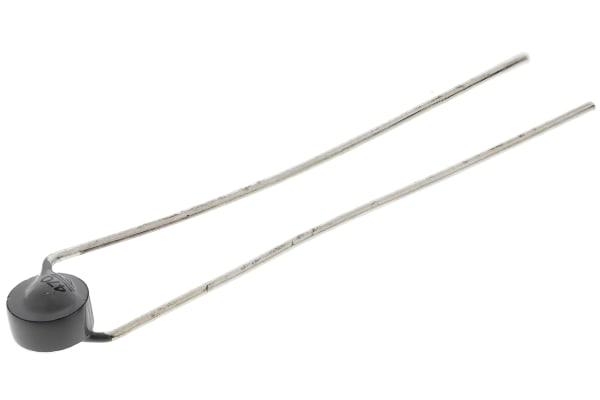 Product image for TYPE K164 NTC THERMISTOR,470OHM 125DEGC