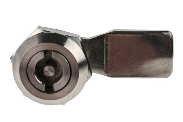 Product image for SS DOUBLE BIT LOCK, 20MM GRIP