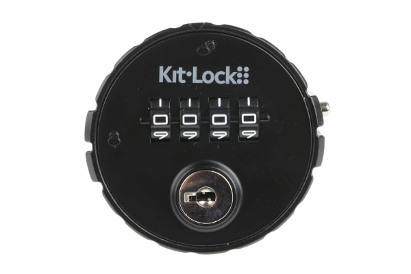 Product image for KL10 LOCKER LOCK WITH LOST CODE FINDER