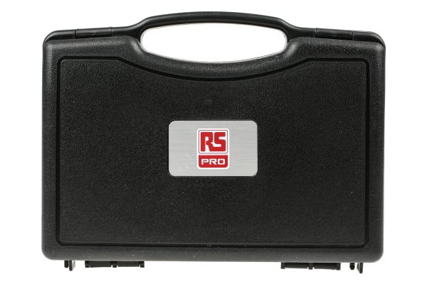Product image for RS PRO DT-5302 Handheld Digital Multimeter