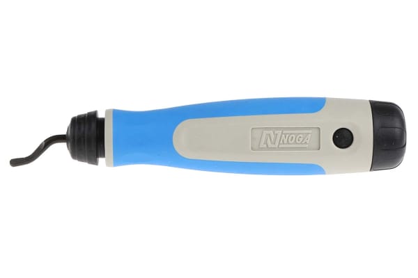 Product image for NOGA BURR 3 DEBURRING TOOL WITH 3 BLADES