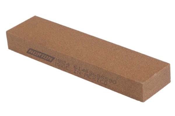 Product image for BENCH STONE 4X1X1/2" MEDIUM INDIA