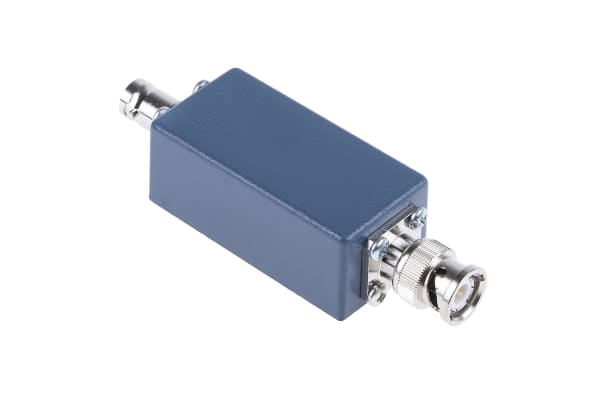 Product image for BNC PLG-SKT INLINE BOX57.15X28.7X22.35MM