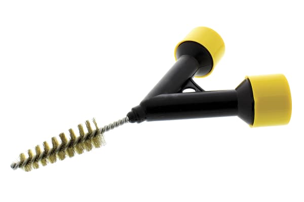 Product image for Cleaning terminal brush for battery
