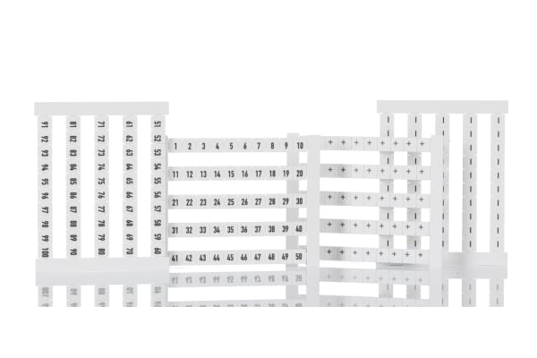 Product image for W series terminal marker kit