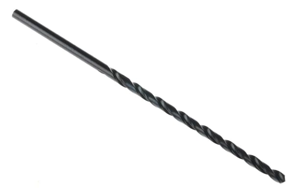 Product image for HSS long series twist drill,3.3mm dia