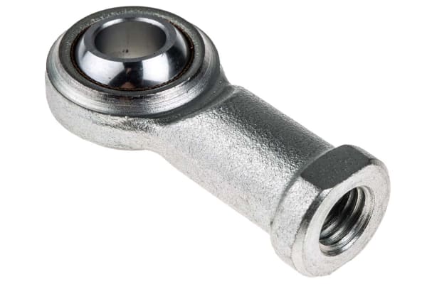 Product image for Female rod end bearing,12mm ID