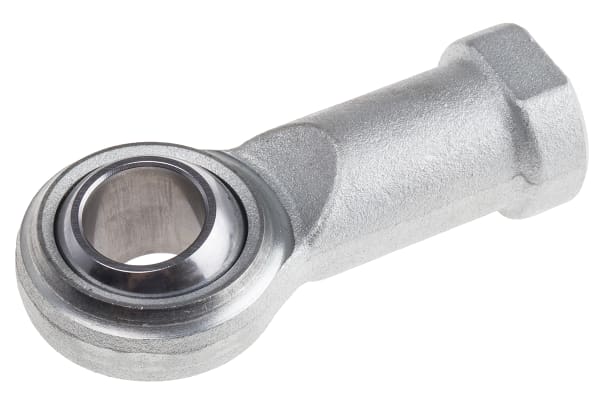 Product image for Female rod end bearing,22mm ID