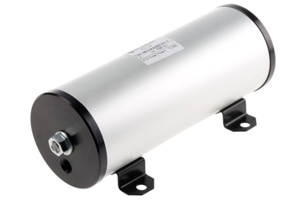 Product image for Norgren Air Reservoir 0.5L, G 1/8, M/163 Series