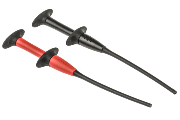 Product image for Fluke Grabber Clip