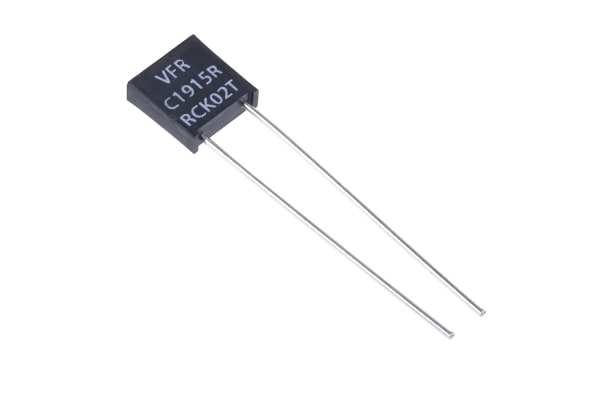 Product image for RCK02 Foil resistor, 250R 0.01%