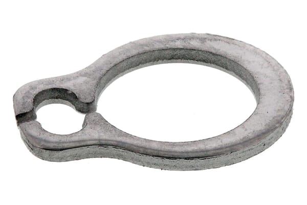 Product image for External s/steel circlip,5mm shaft