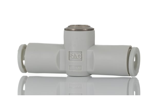 Product image for Built in silencer quick exhaust valve6mm