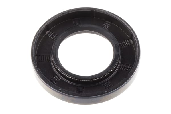 Product image for NITRILE OIL SEAL,25X47X7MM