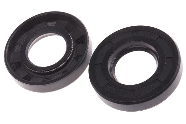 Product image for NITRILE OIL SEAL,30X47X7MM