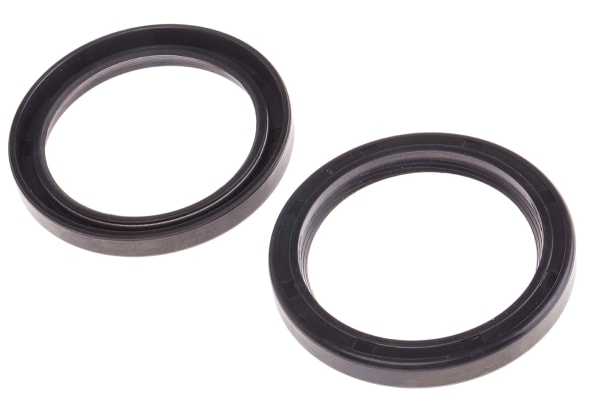 Product image for Nitrile oil seal,50x65x8mm