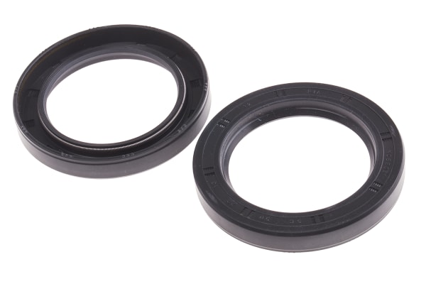 Product image for Nitrile oil seal,50x72x10mm
