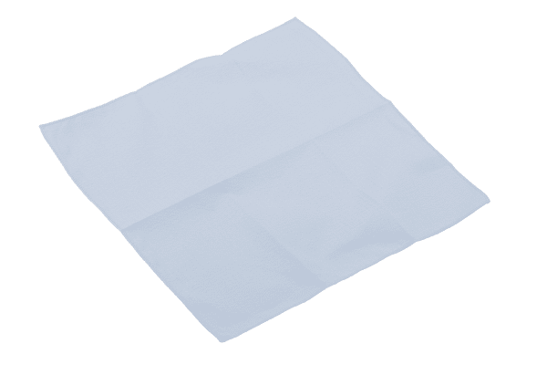 Product image for Fine polyester fibre lint free cloth