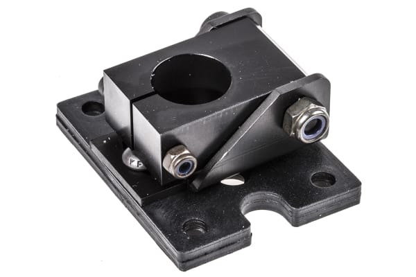 Product image for ADJUSTABLE LASER DIODE HOLDER,1200-00