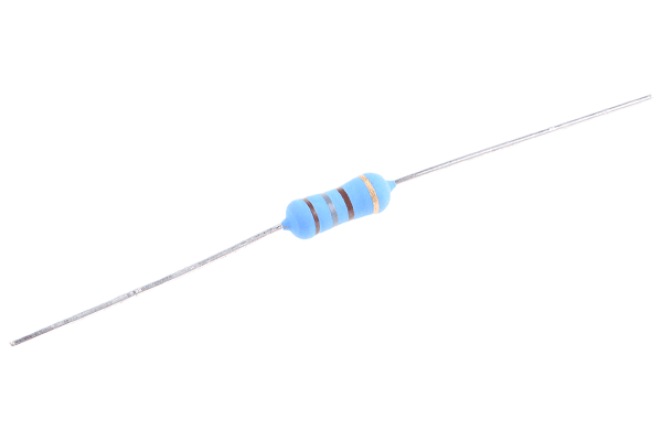 Product image for ROX1S METAL OXIDE FILM RESISTOR,180R 1W