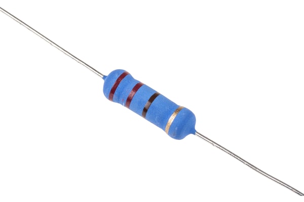 Product image for ROX3S metal oxide film resistor,220R 3W
