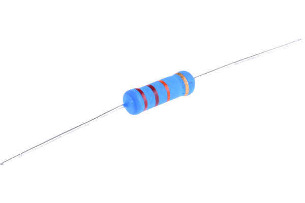 Product image for ROX3S metal oxide film resistor,22K 3W