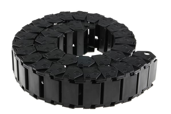 Product image for 17 SERIES ZIPPER ENERGY CHAIN,60.5X39M