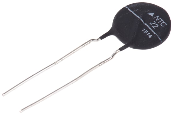 Product image for TYPE S237 NTC THERMISTOR,ICL,22R 170DEGC