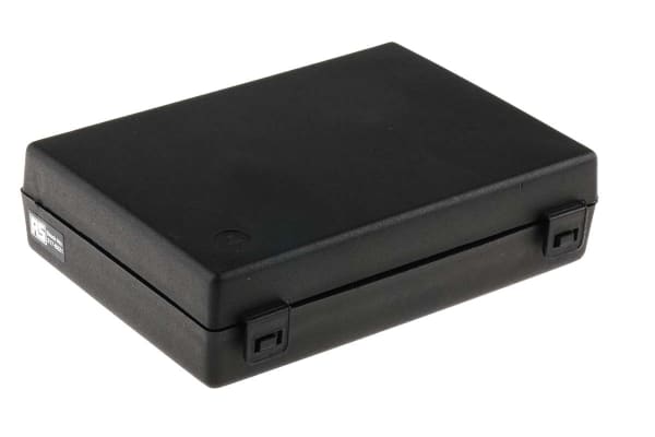 Product image for Large IC storage box,140x106x38mm