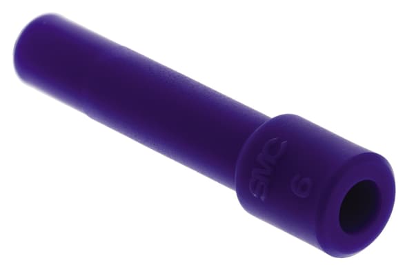 SMC R 1/8 Plug Fitting for 1/8in - RS Components Vietnam