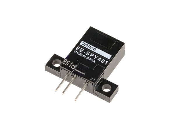 Product image for Sensor, retro-reflective, Sr  5mm, NPN