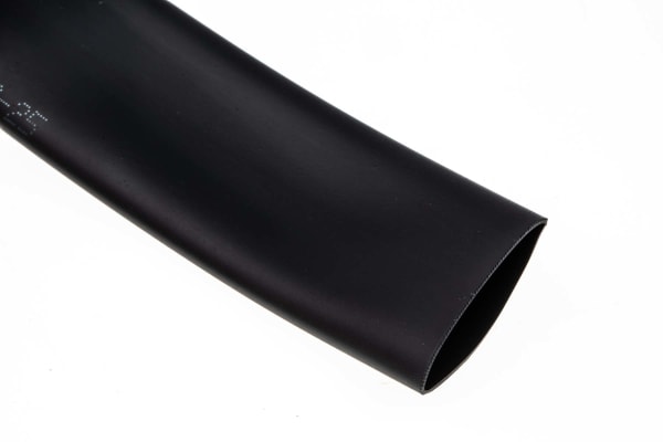 Product image for Elastomeric heatshrink,19.0mm i/d,L 5m