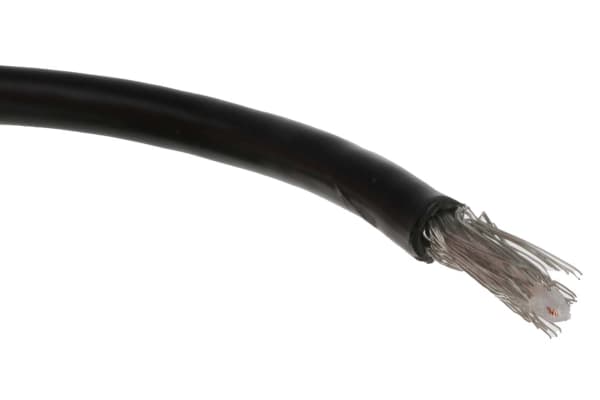 Product image for COAX CABLE RG174 A/U
