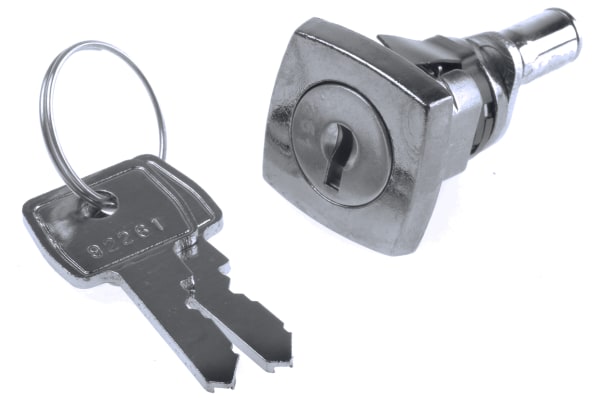 Product image for RIGHT EDGE MULTIDRAW LOCK,23.5MM HOUSING