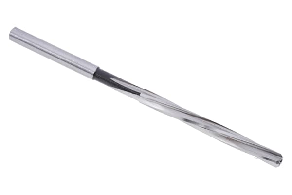 Product image for B901 HSS SS M/C REAMER BS328 3.0MM