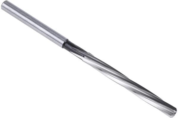 Product image for B901 HSS SS M/C REAMER BS328 4.0MM