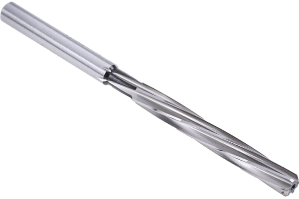 Product image for B901 HSS SS M/C REAMER BS328 6.0MM