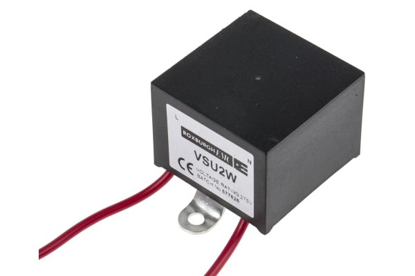 Product image for 1 PHASE MOTOR SUPPRESSION UNIT