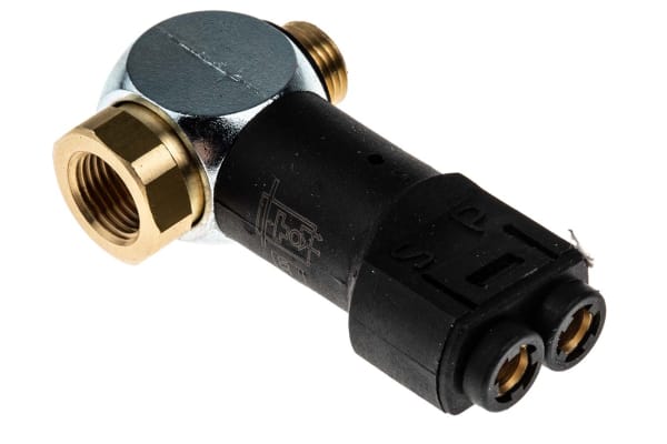 Product image for LF3000 pressure decay sensor,G1/8