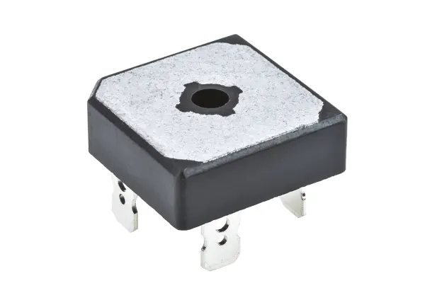 Product image for Bridge rectifier,26MB20A 25A 200V