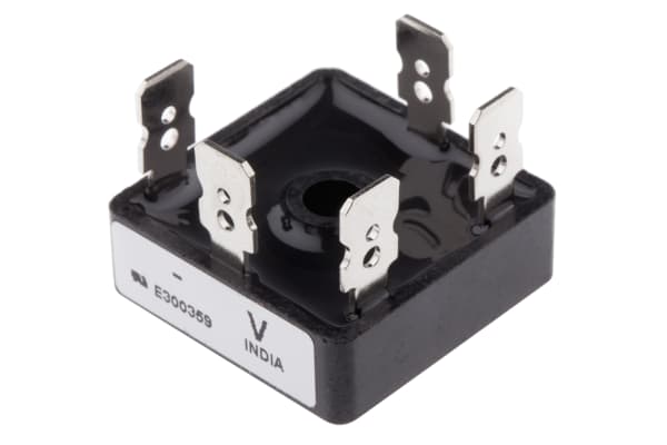 Product image for Bridge rectifier,36MT160 35A 1600V