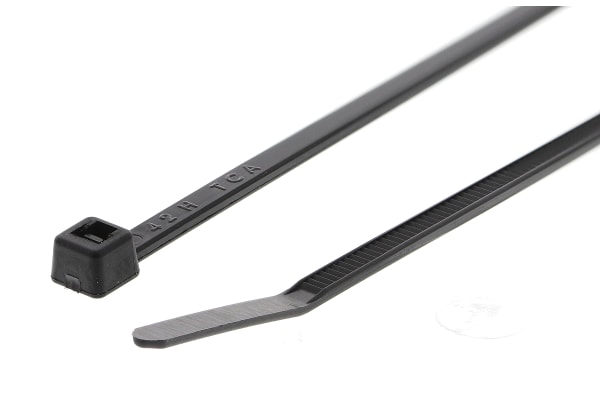 Product image for CABLE-TIE UV-RESIST. 144X2,5MM