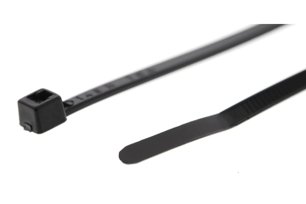 Product image for CABLE-TIE UV-RESIST. 102X2,5MM